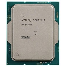 Intel® Core™ i5-14400, S1700 Tray